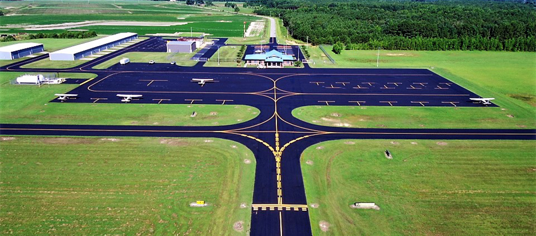 Halifax-Northampton Regional Airport